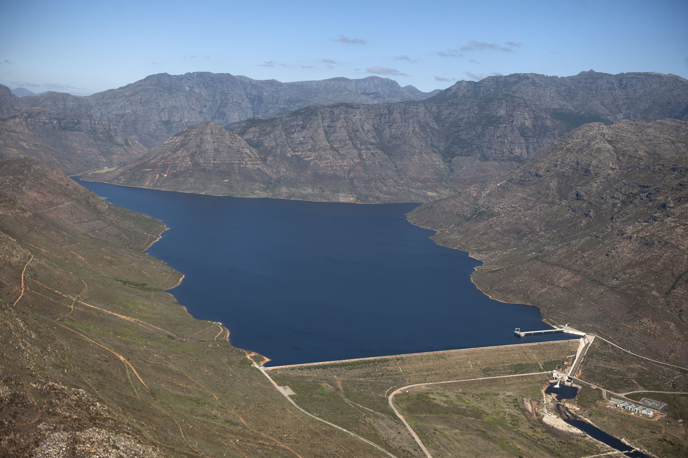 Berg River - 25 September 2018